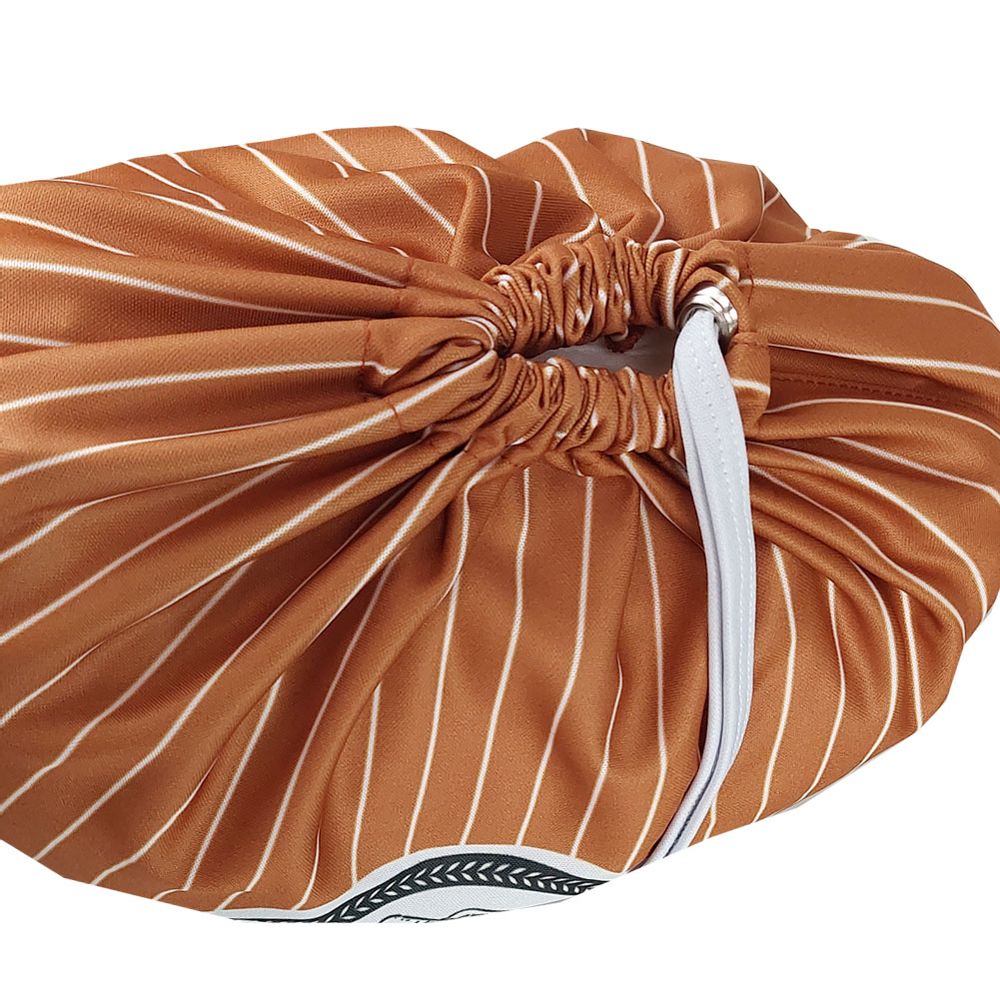 Travel accessories - Camel Laundry Basket - LOOPITA