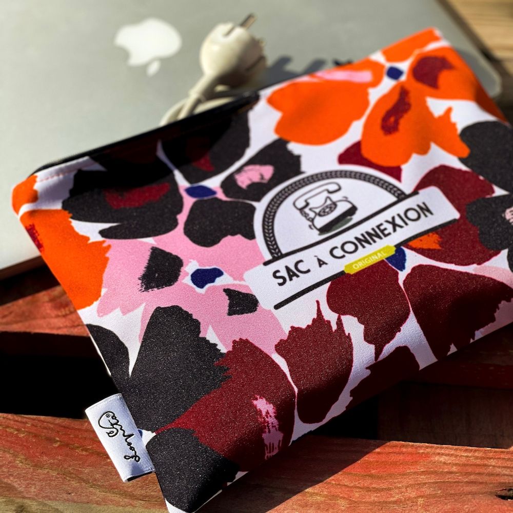 Accessoires de voyage - Sacs à connexion - LOOPITA