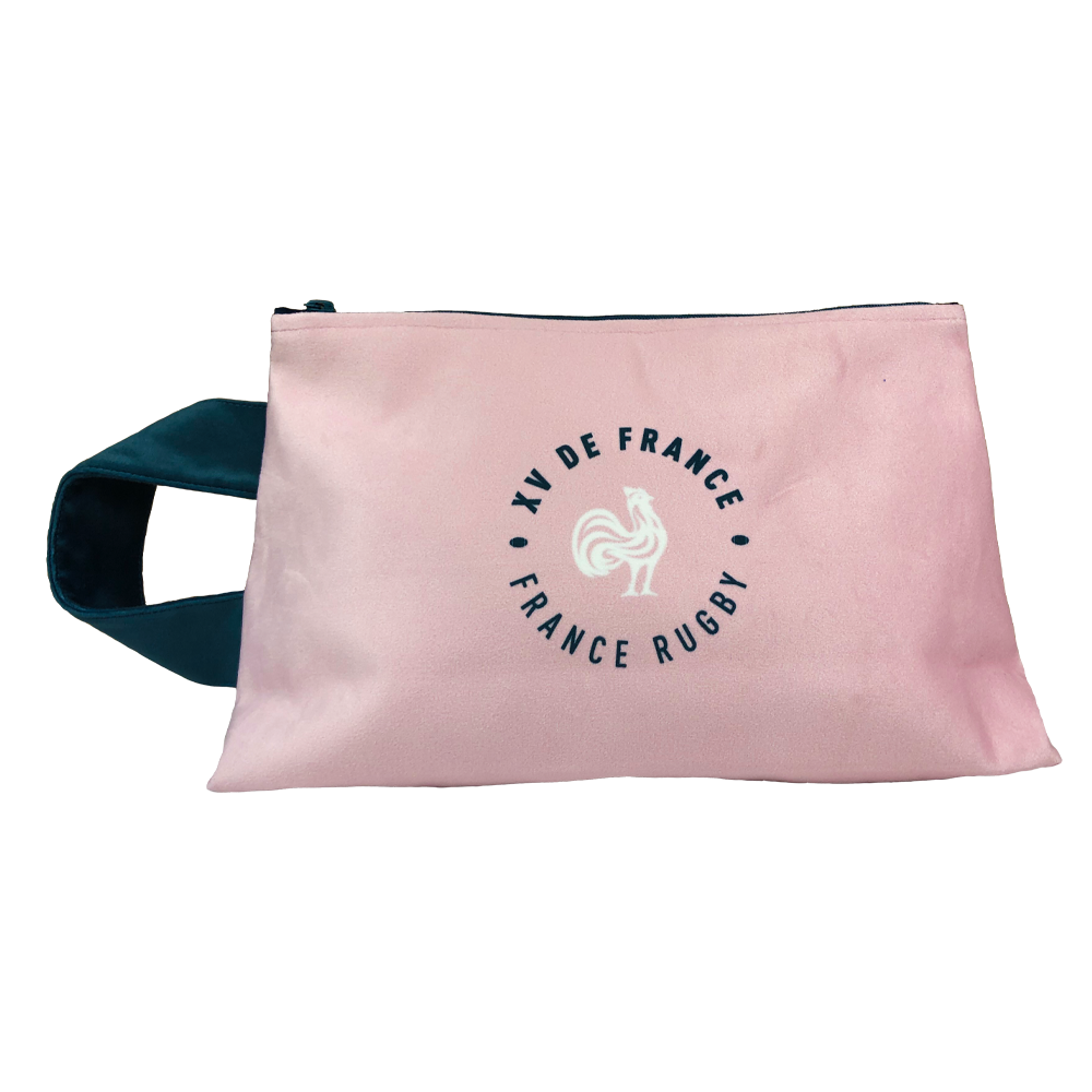 Accessoires de voyage - Trousses de Toilette Officielle FRANCE RUGBY - LOOPITA