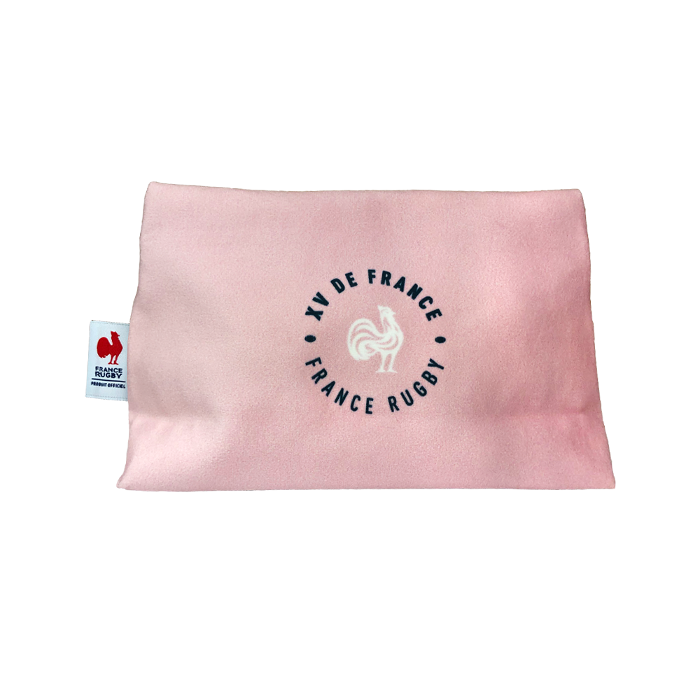 Travel accessories - Official MAKEUP BAG FRANCE RUGBY - LOOPITA