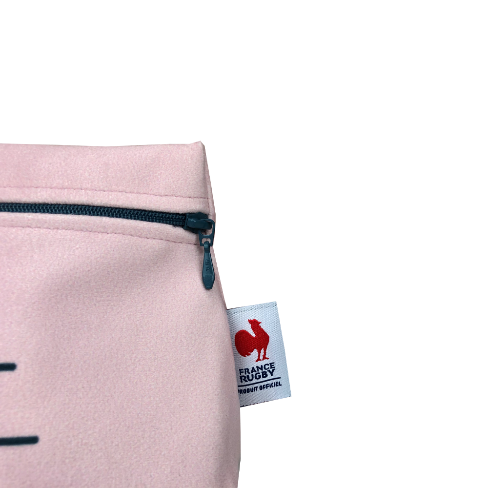 Travel accessories - Official MAKEUP BAG FRANCE RUGBY - LOOPITA