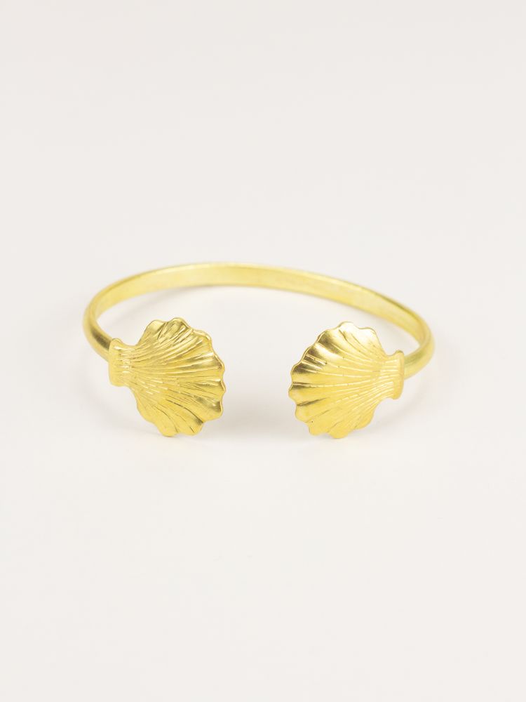 Bijoux - Bracelets, brooches, earings and rings in brass, gold plated or silver plated metal - L INDOCHINEUR X RIVÊT