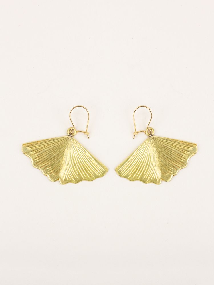 Bijoux - Bracelets, brooches, earings and rings in brass, gold plated or silver plated metal - L INDOCHINEUR X RIVÊT