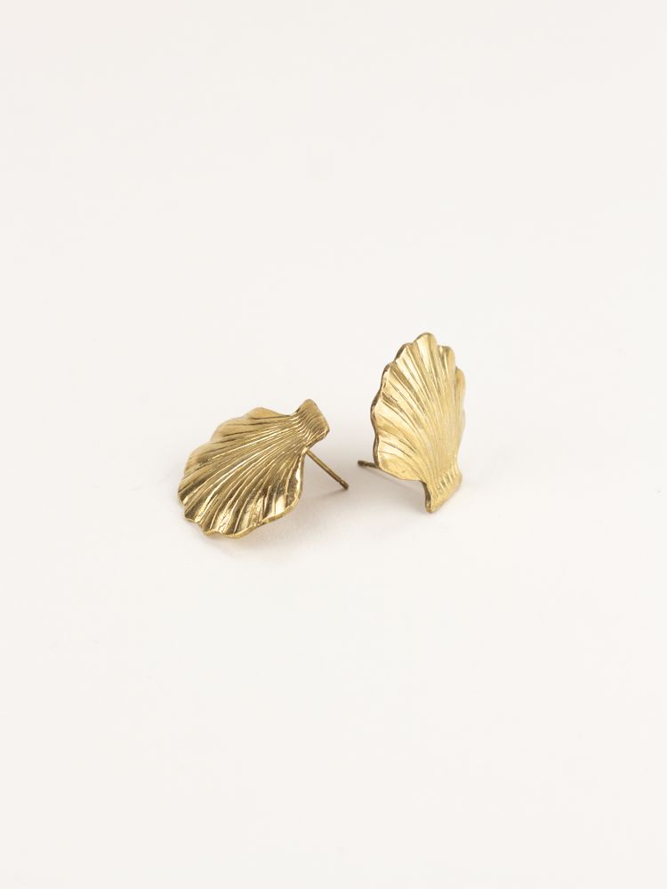 Bijoux - Bracelets, brooches, earings and rings in brass, gold plated or silver plated metal - L INDOCHINEUR X RIVÊT