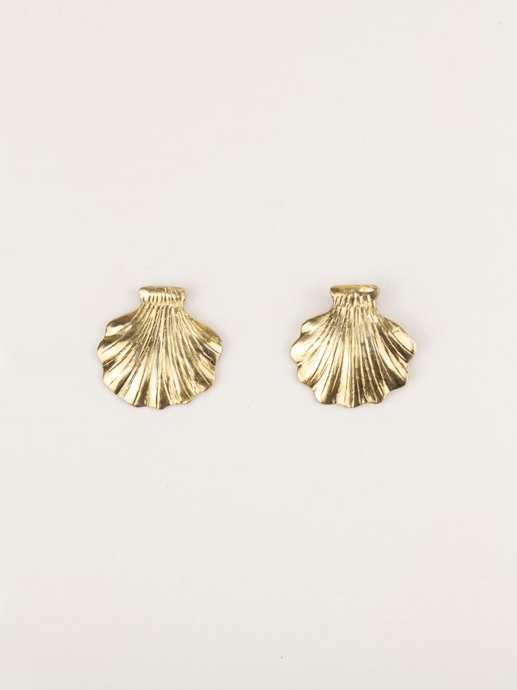 Bijoux - Bracelets, brooches, earings and rings in brass, gold plated or silver plated metal - L INDOCHINEUR X RIVÊT