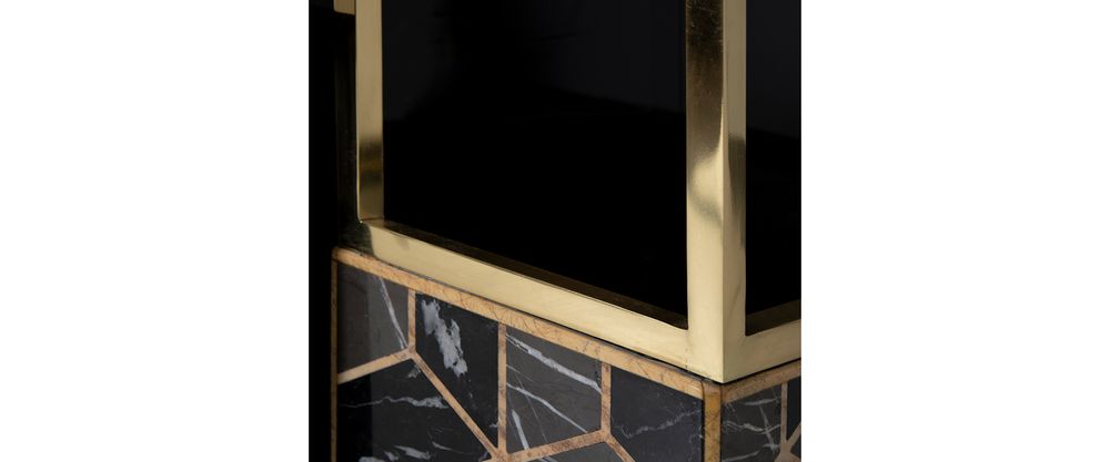 Chambres d'hôtels - ARMOIRE SUSPENDUE TORTUE - MAISON VALENTINA