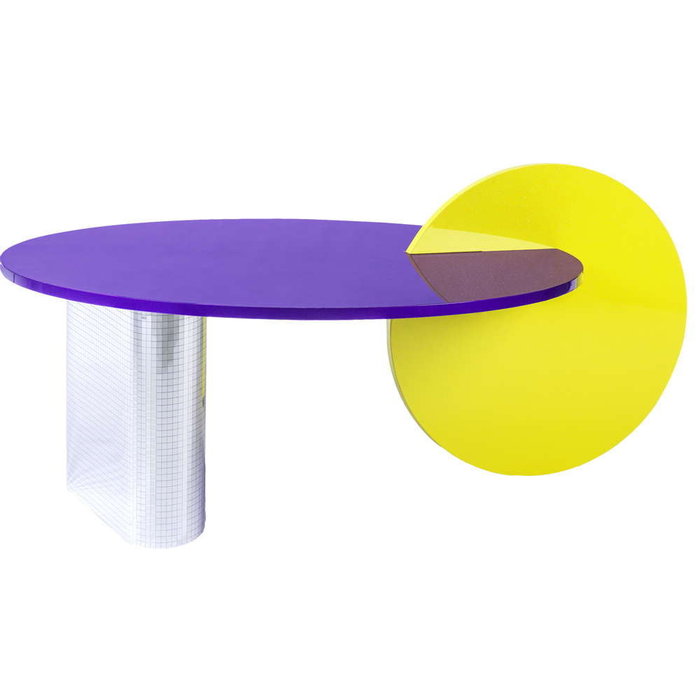 Tables basses - TABLE BASSE SATURN - ALTREFORME