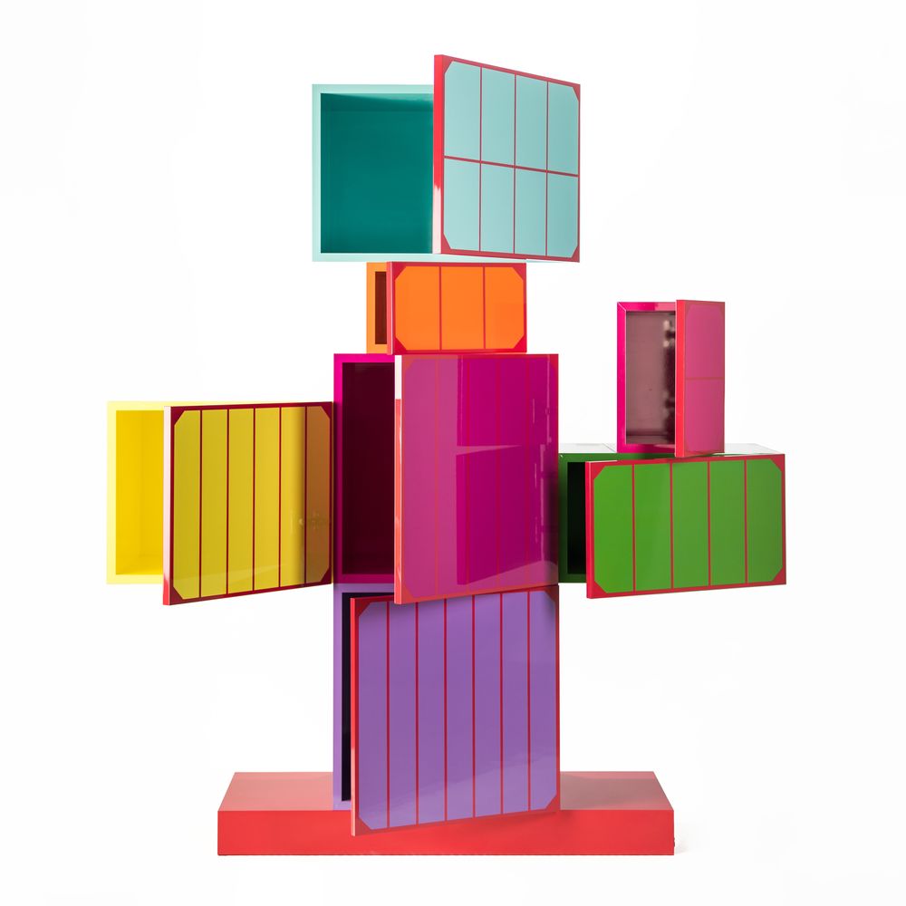 Hotel bedrooms - MAN CABINET - ALTREFORME