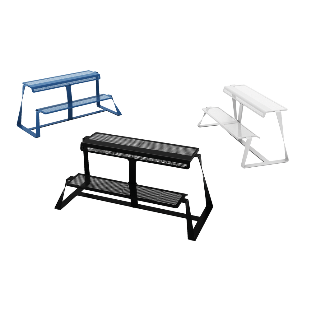 Bancs - BANC T-BENCH - ALTREFORME