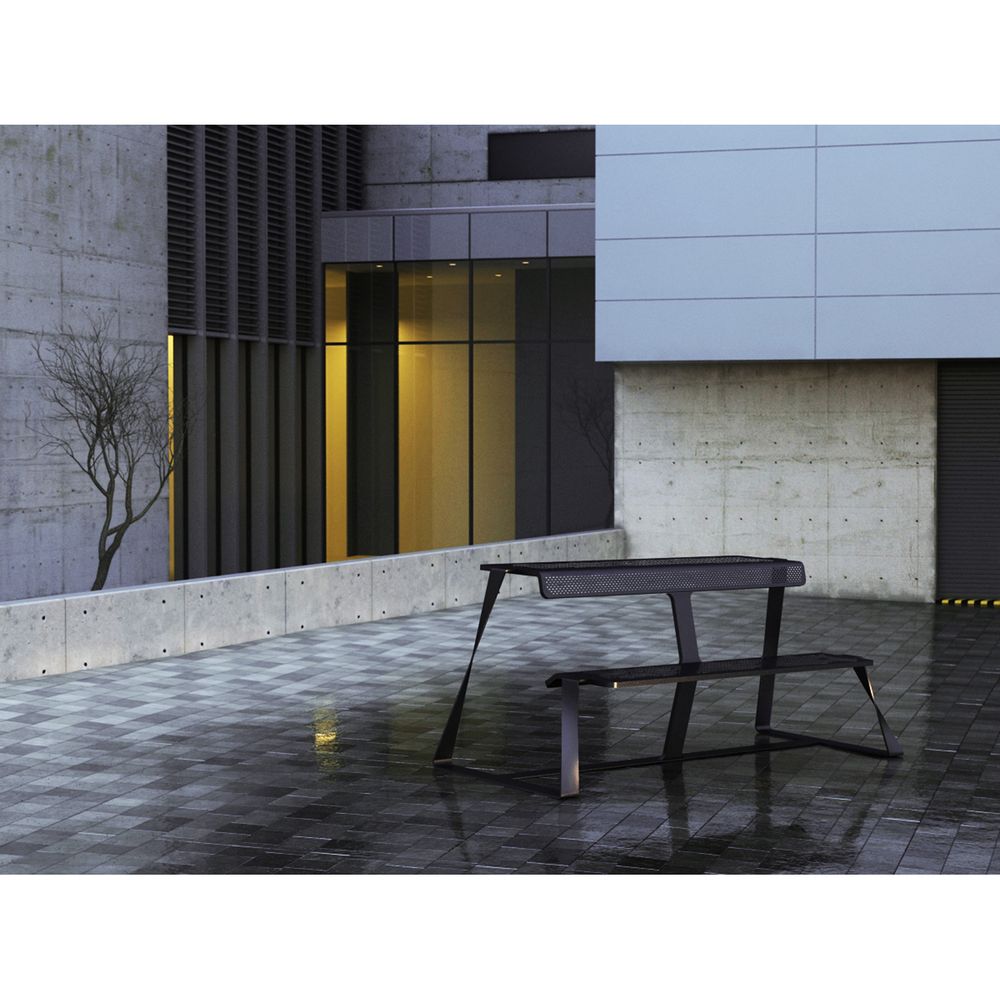 Bancs - BANC T-BENCH - ALTREFORME