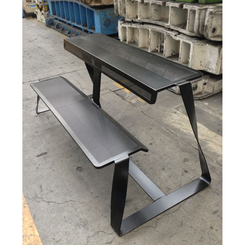 Bancs - BANC T-BENCH - ALTREFORME