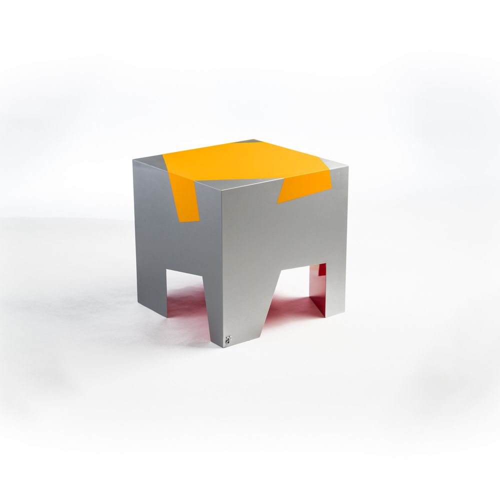 Stools for hospitalities & contracts - SISSI STOOLS - ALTREFORME