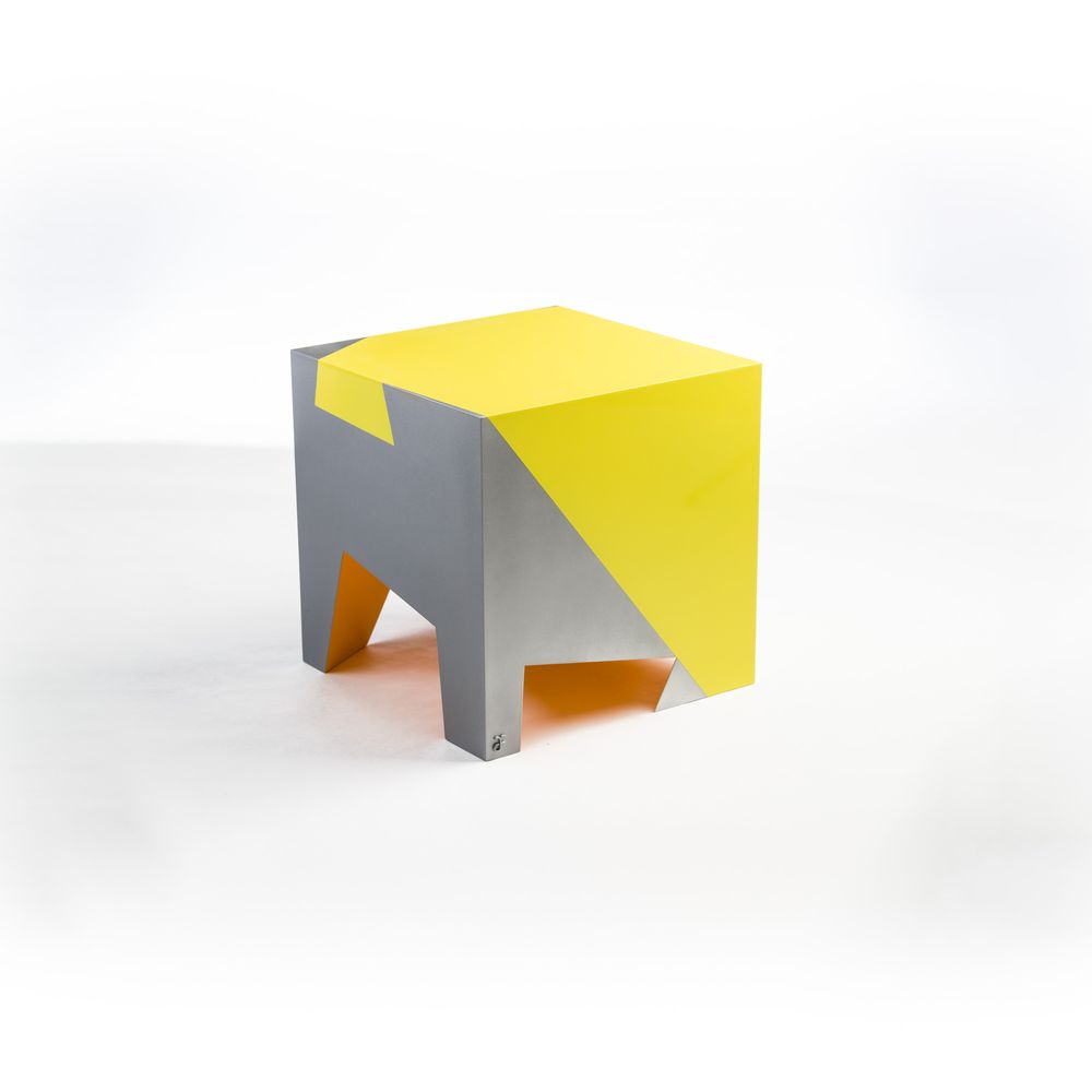 Stools for hospitalities & contracts - SISSI STOOLS - ALTREFORME