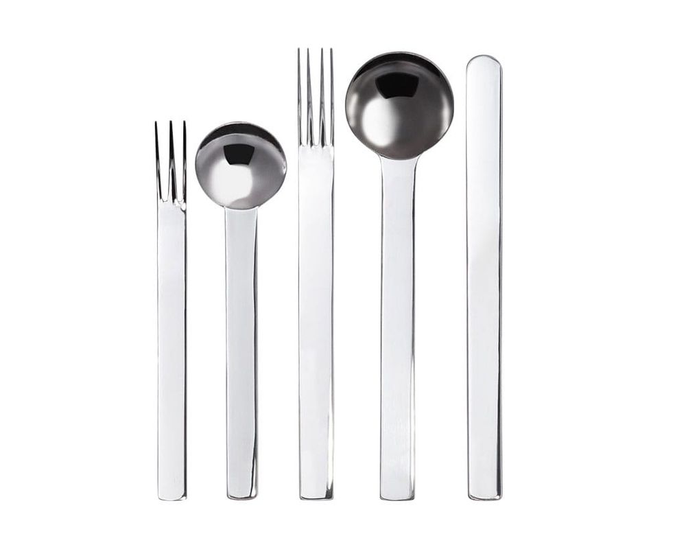Cutlery set - TI-1 Cutlery Gift Set - METROCS