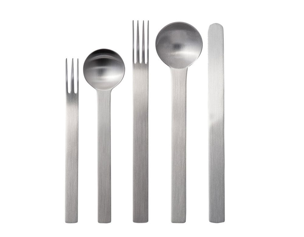 Cutlery set - TI-1 Cutlery Gift Set - METROCS