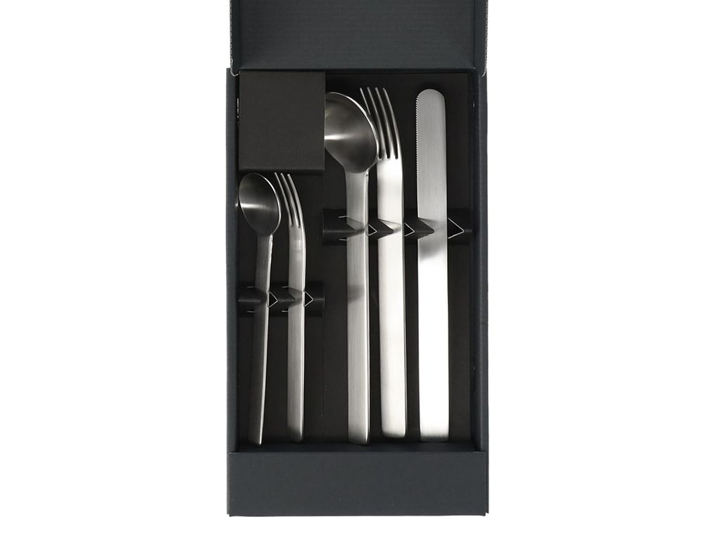 Cutlery set - TI-1 Cutlery Gift Set - METROCS