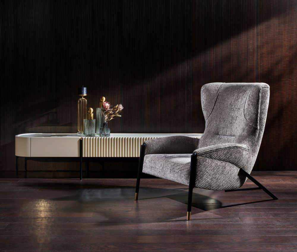 Fauteuils - Avenue Collection  - BY KEPİ