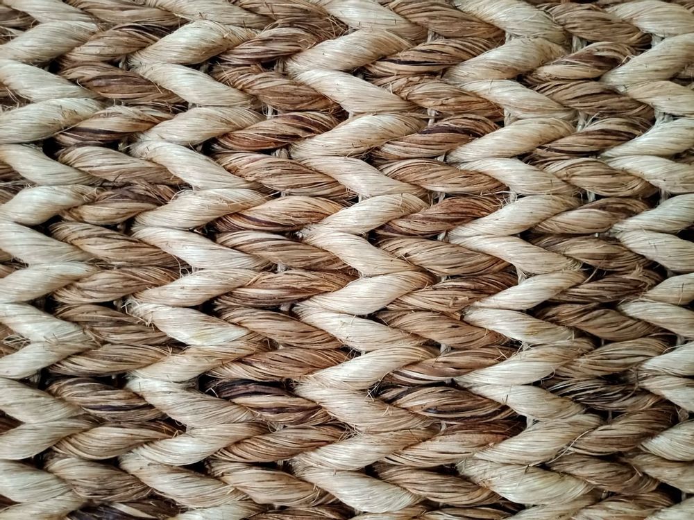 Autres tapis - Tapis AMARYLLIS - WEAVEMANILA