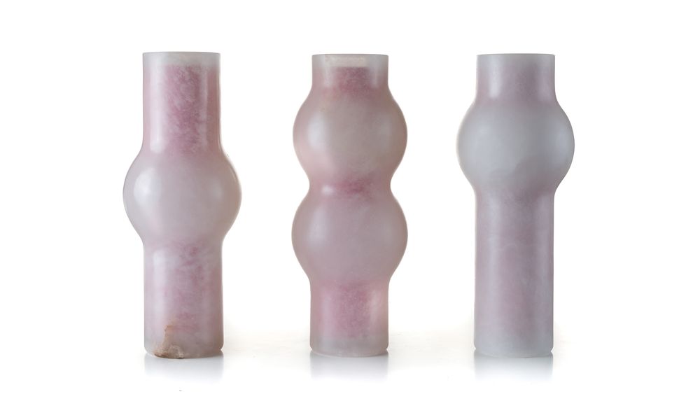 Vases - BROUILLARD - ARTIERI ALABASTRO