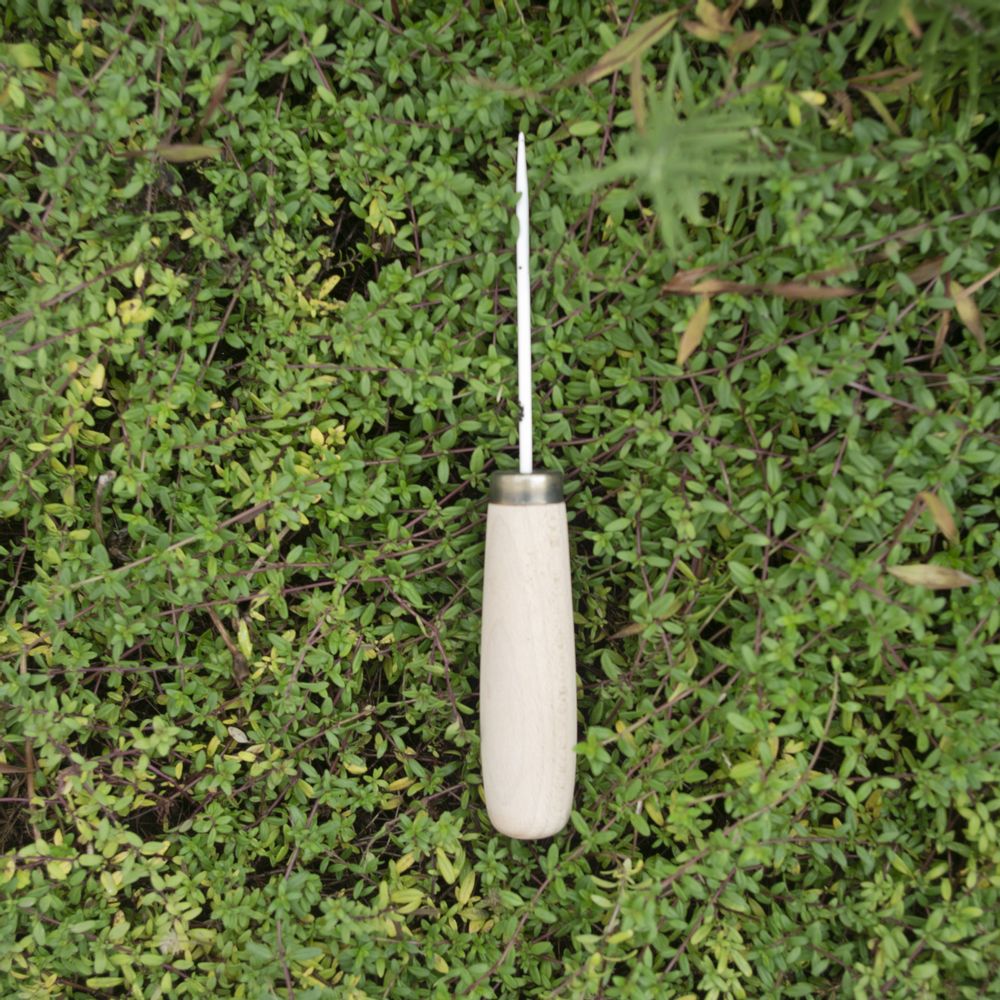 Floral decoration - Les ptites mains "Root pick" - ASANOMOKKOUSHO CO,.LTD