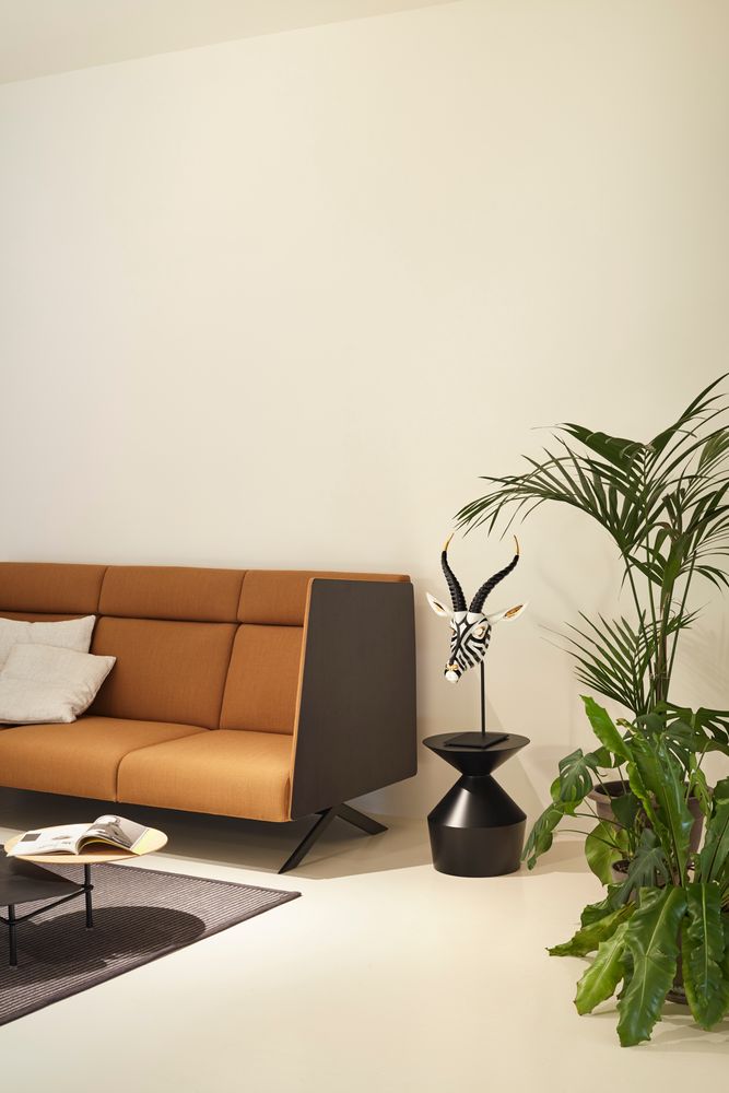 Decorative objects - Fierce Portraits - LLADRÓ