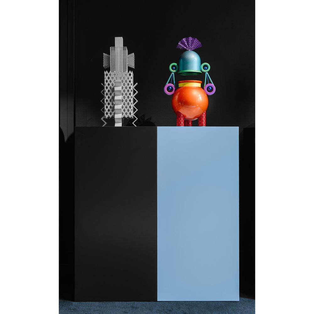 Sculptures, statuettes and miniatures - BRUTO SCULPTURE - ALTREFORME