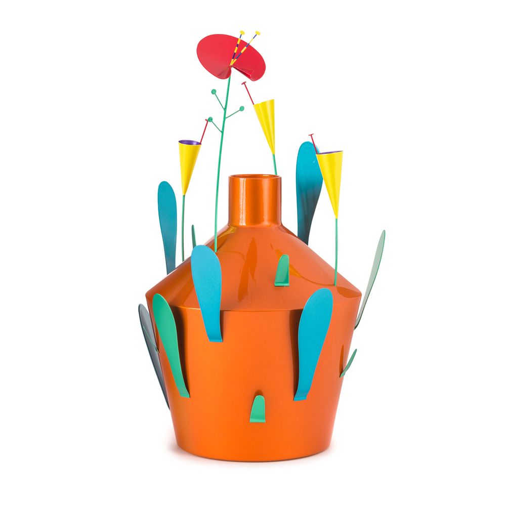 Sculptures, statuettes et miniatures - SCULPTURE DALLA TERRA - ALTREFORME