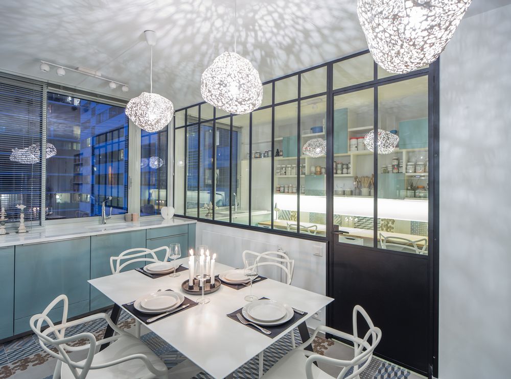 Design objects - Ceiling Lights Lighting Cloud or Pebble - NATALIE SANZACHE