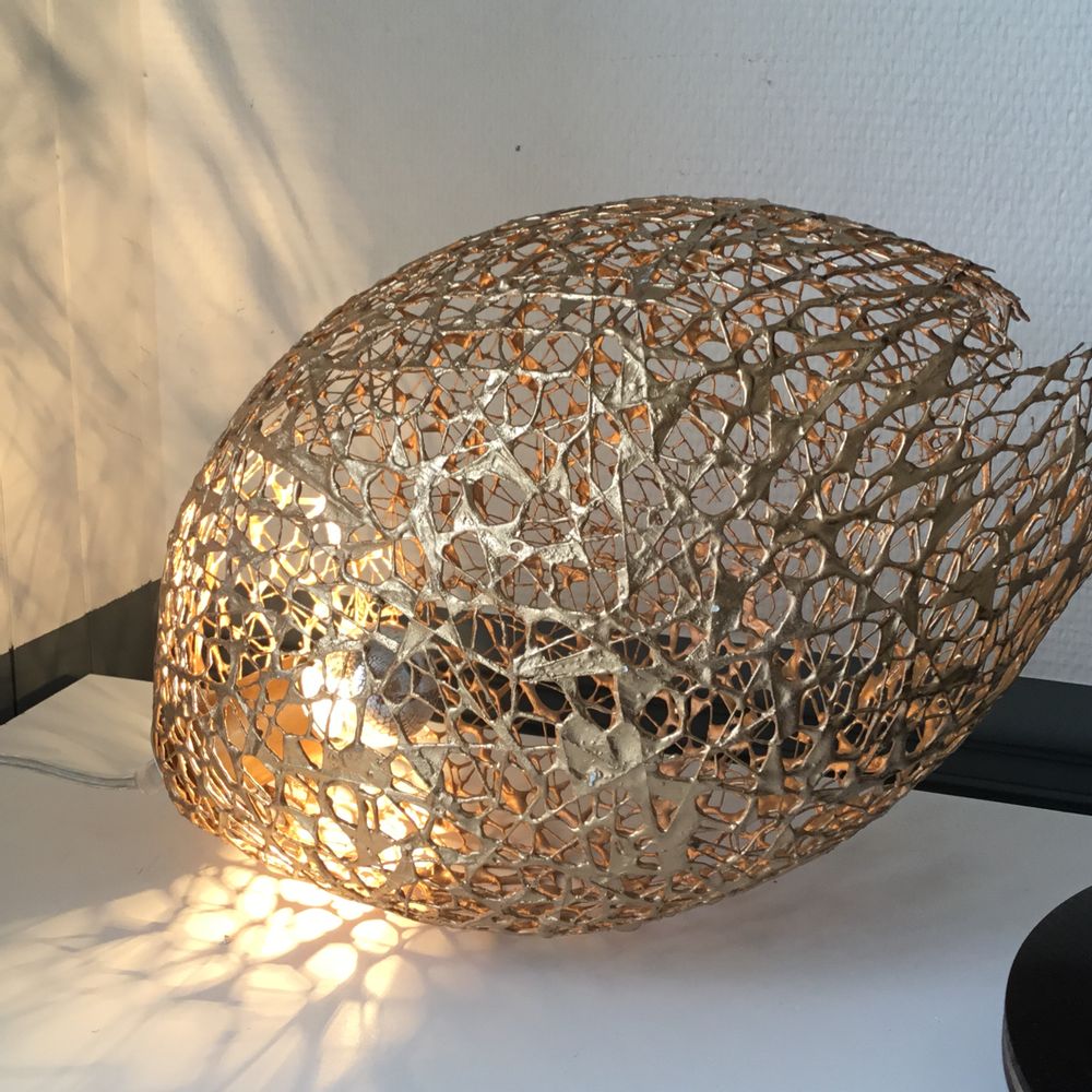 Design objects - Ceiling Lights Lighting Cloud or Pebble - NATALIE SANZACHE