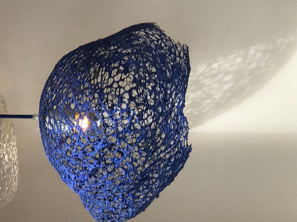 Design objects - Ceiling Lights Lighting Cloud or Pebble - NATALIE SANZACHE