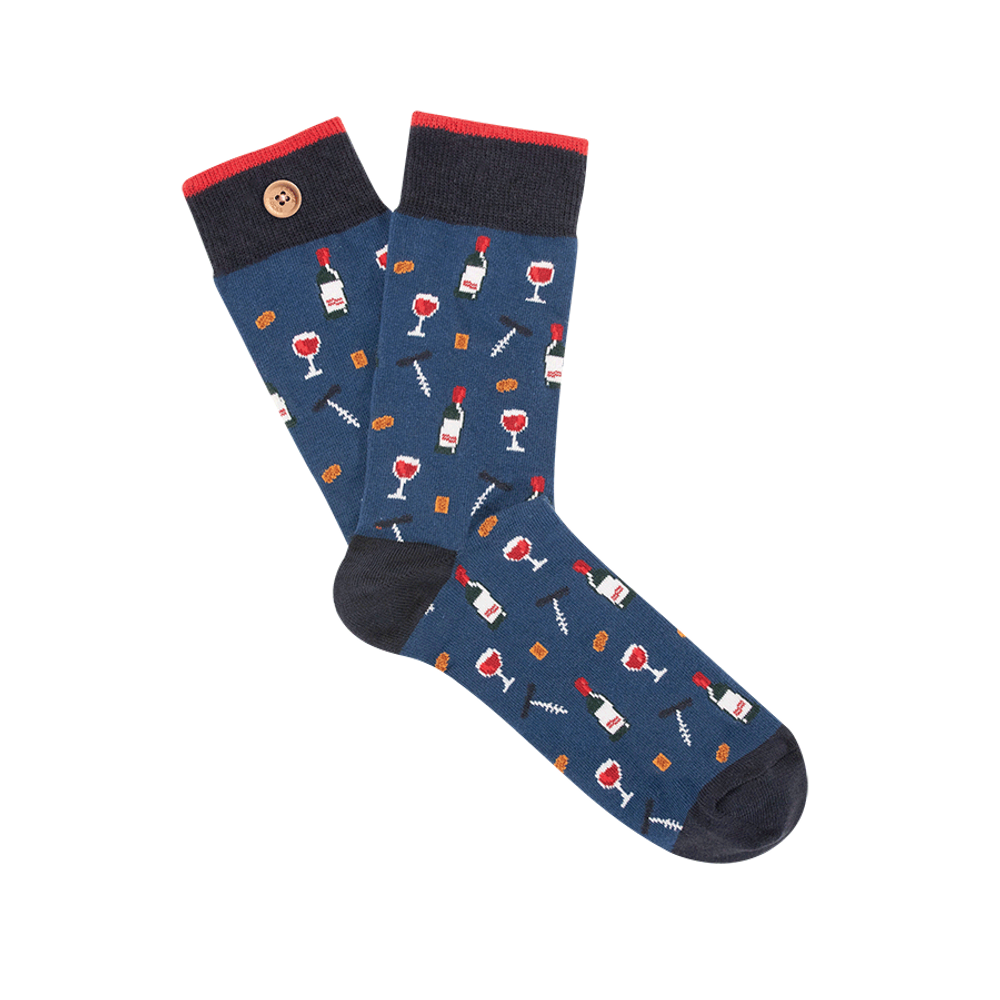 Chaussettes - Chaussettes Inséparables - CABAÏA
