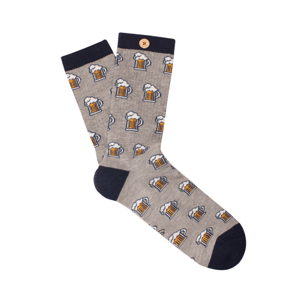 Chaussettes - Chaussettes Inséparables - CABAÏA