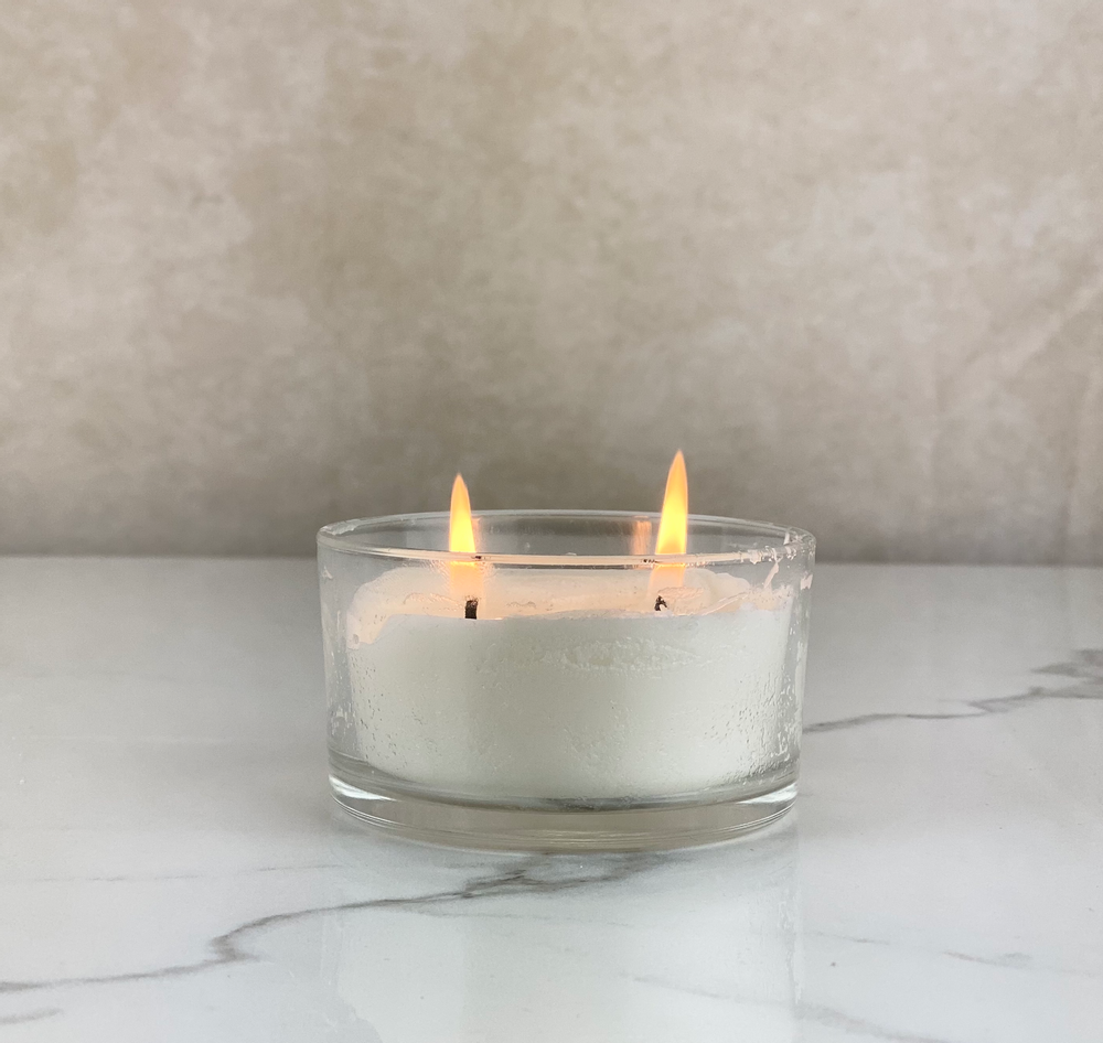 Objets design - Bougie Design Terrazzo - Grand Modèle - LUC KIEFFER PARIS