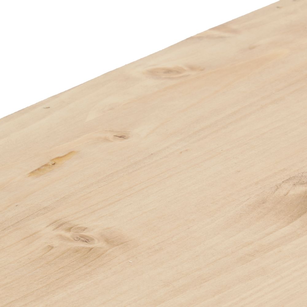Shelves - Spruce Bottle Rack - AUBRY GASPARD