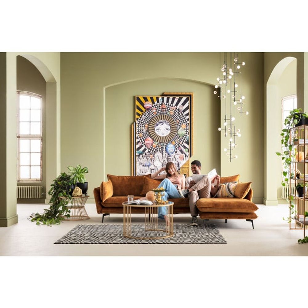 Objets design - Tableau ancadré Balloons 160x260cm - KARE DESIGN