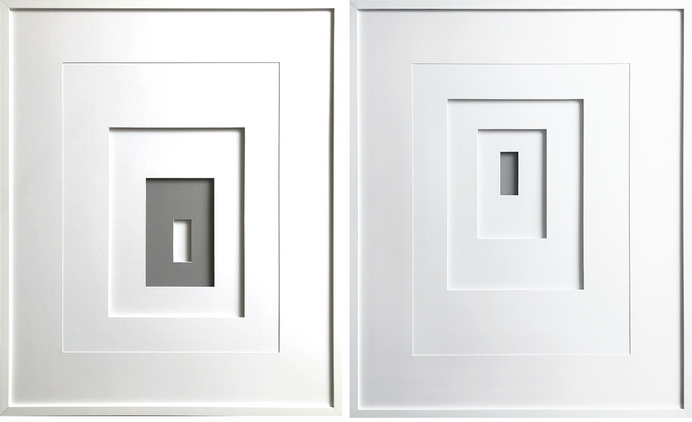 Paintings - TENTACIÓN I & II PAINTING - NOVOCUADRO ART COMPANY