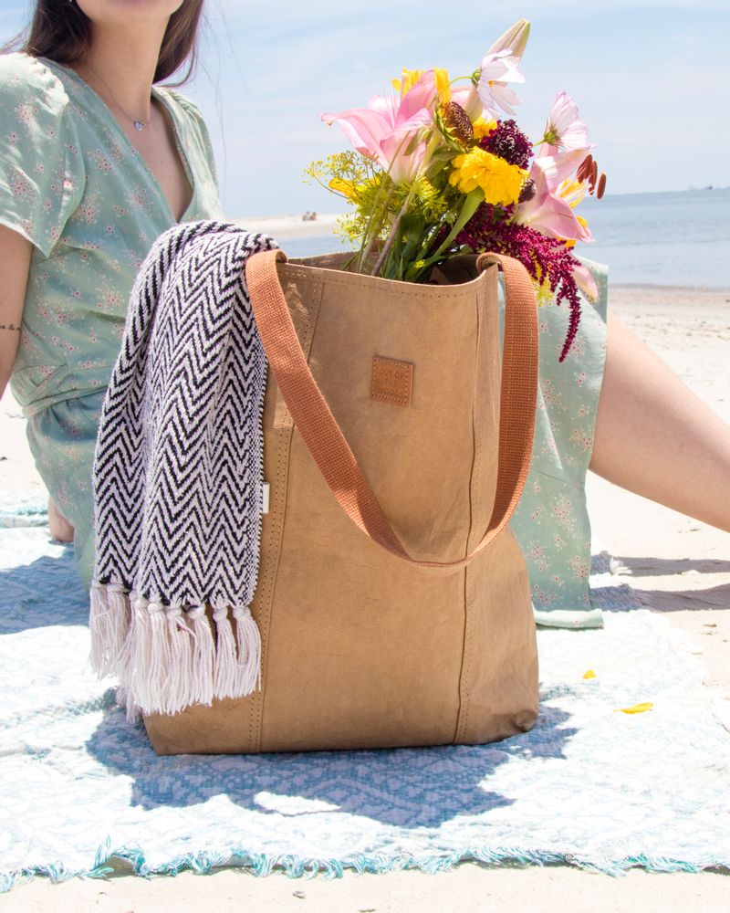 Sacs et cabas - Iconic Shopper  - OUT OF THE WOODS