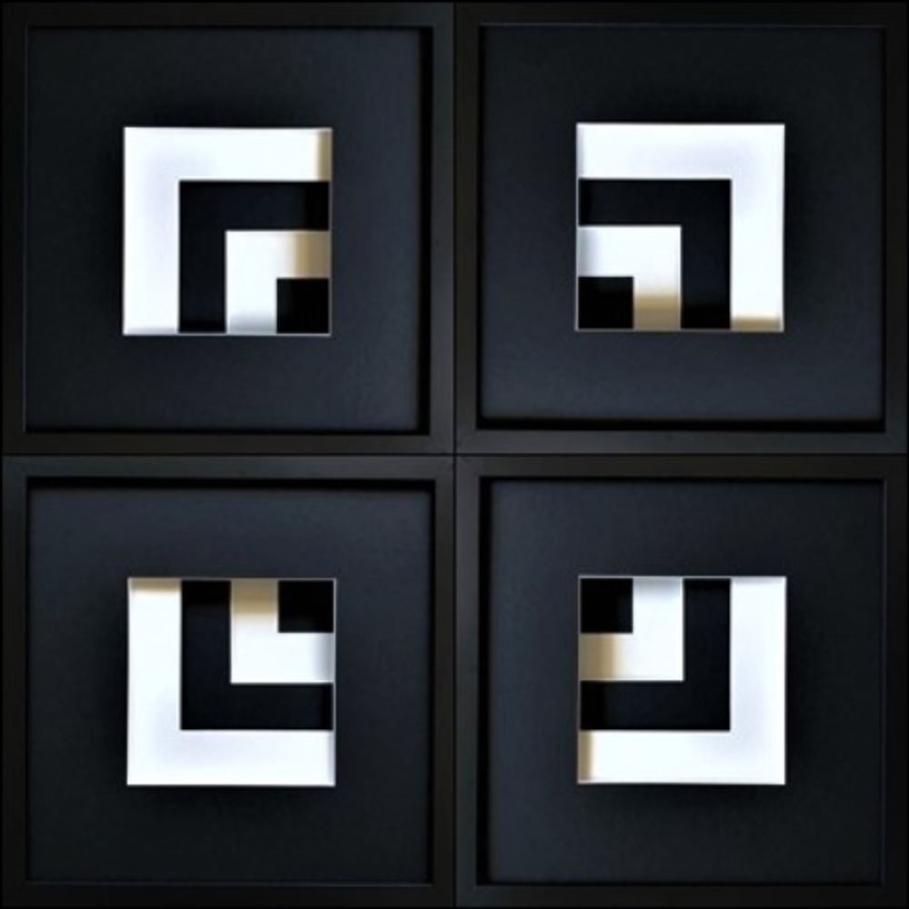 Tableaux - PEINTURES D'HARMONIE - NOVOCUADRO ART COMPANY