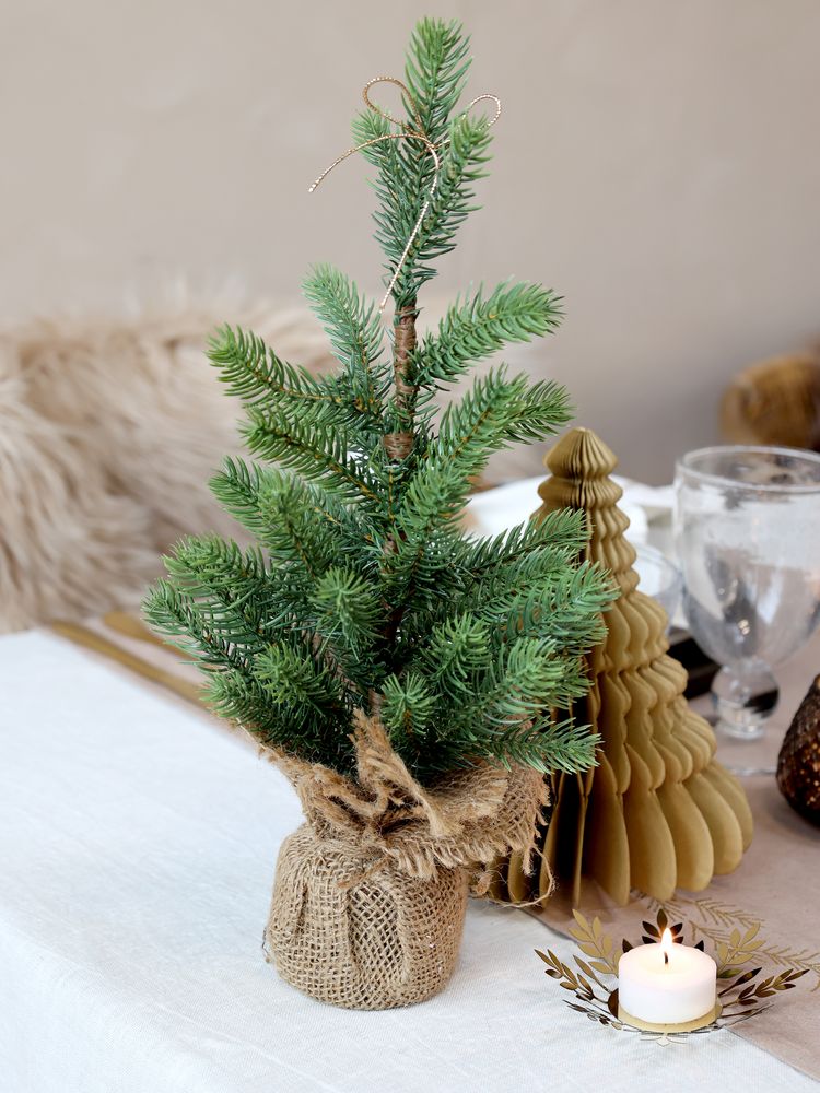 Other Christmas decorations - Christmas trees and pinecones - CHIC ANTIQUE A/S