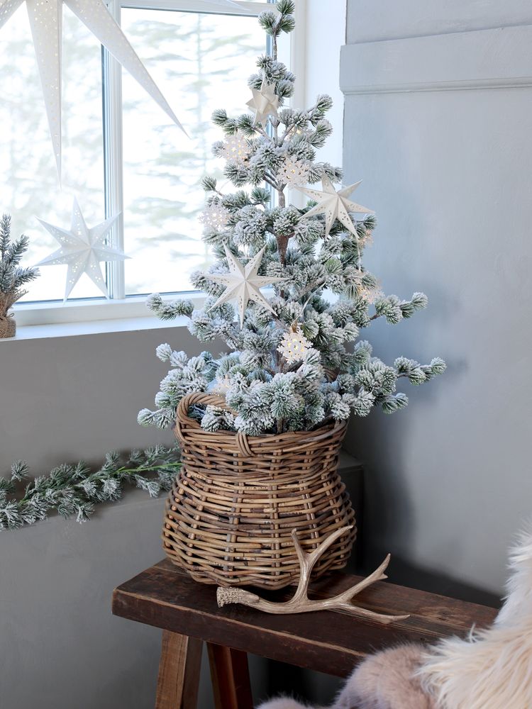 Other Christmas decorations - Christmas trees and pinecones - CHIC ANTIQUE A/S