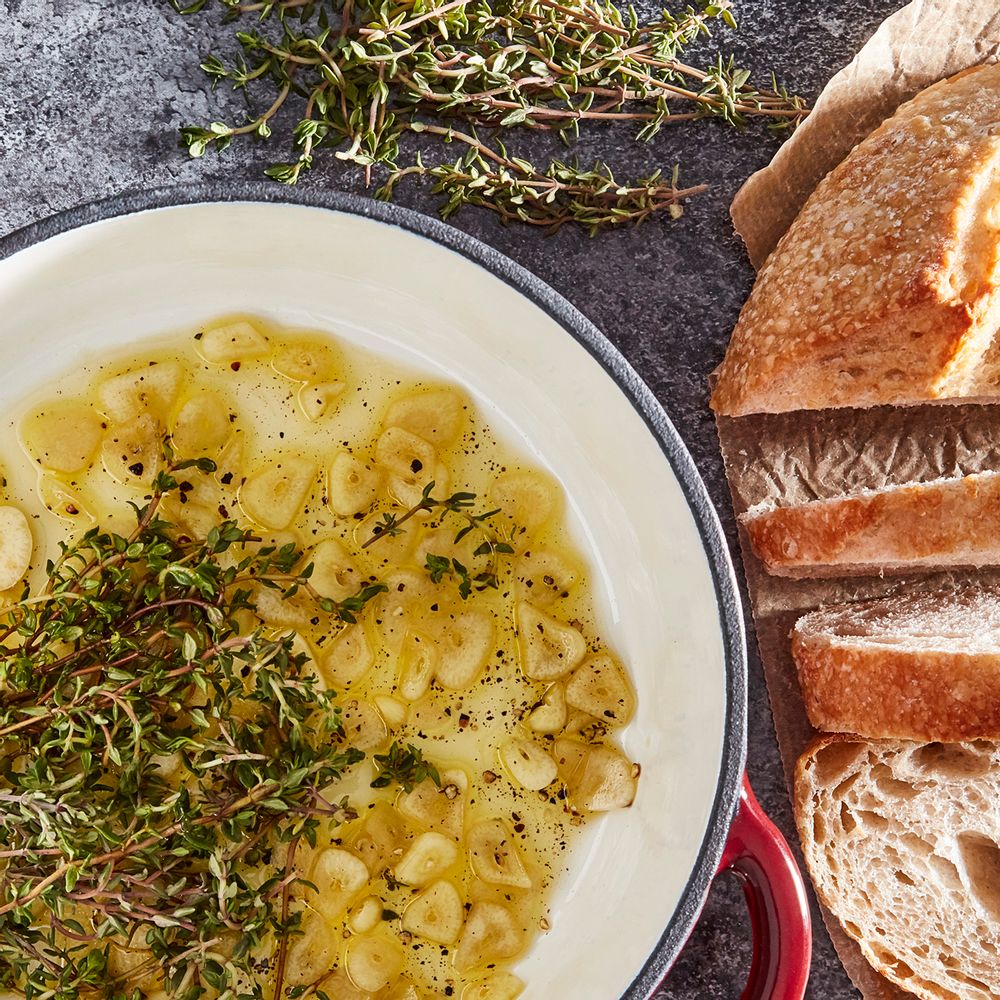 Faitouts - Cocotte ronde en fonte Barbary & Oak Foundry 24 cm - RKW LTD - BARBARY & OAK