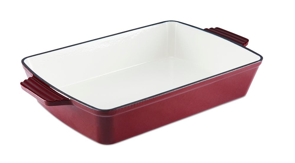 Faitouts - Rôtissoire en fonte Barbary & Oak Foundry 39 cm - RKW LTD - BARBARY & OAK