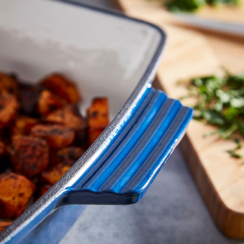 Faitouts - Rôtissoire en fonte Barbary & Oak Foundry 39 cm - RKW LTD - BARBARY & OAK