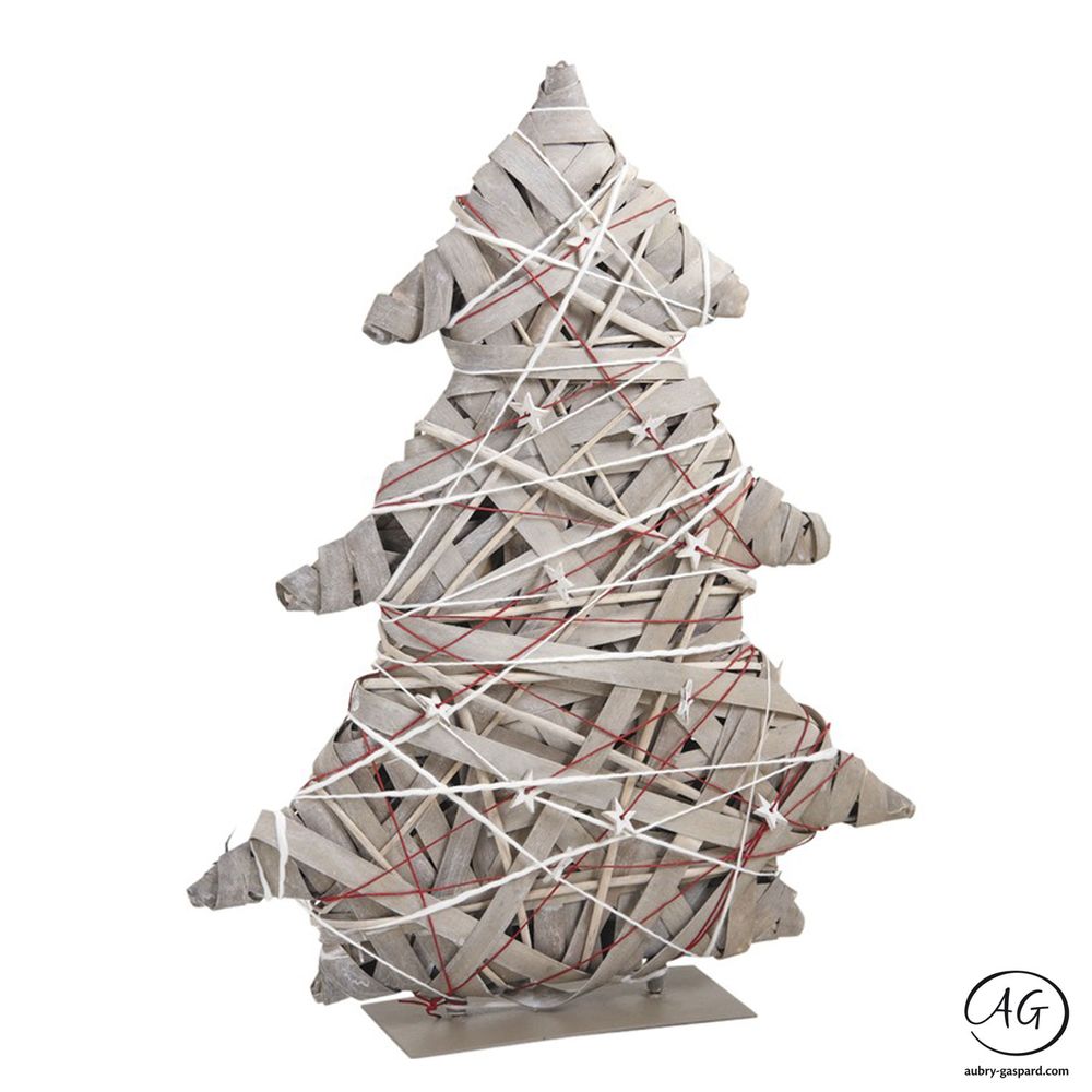 Autres décorations de Noël - Sapin de Noël décoratif - AUBRY GASPARD