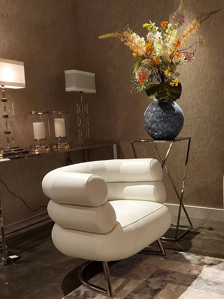Sièges pour collectivités - Fauteuil Oswald - VAN ROON LIVING