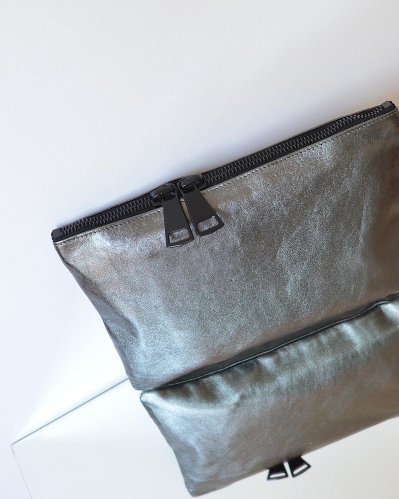 Clutches - XL/XXL POUCH - 1970-1976