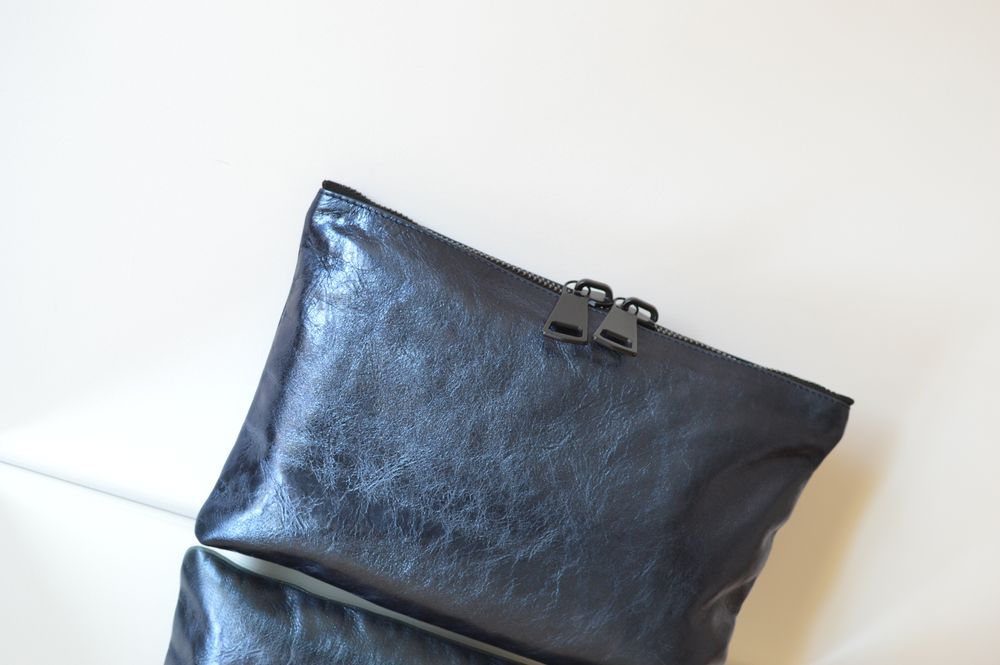 Clutches - XL/XXL POUCH - 1970-1976