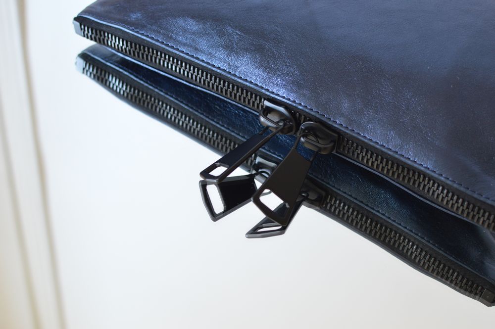 Clutches - XL/XXL POUCH - 1970-1976