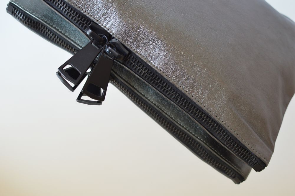 Clutches - XL/XXL POUCH - 1970-1976