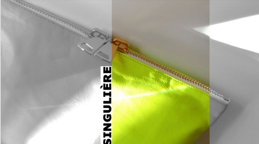 Clutches - POCHETTE XL / XXL - 1970-1976